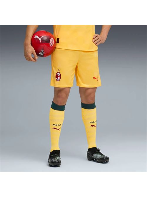 Puma Milan short gara third 25/26 MILAN | 77998703THIRD 25/26